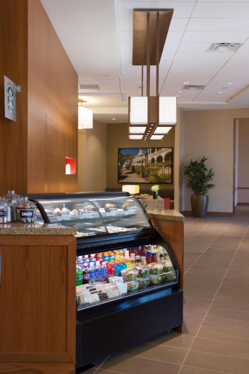 Hyatt Place North Raleigh Midtown image 19
