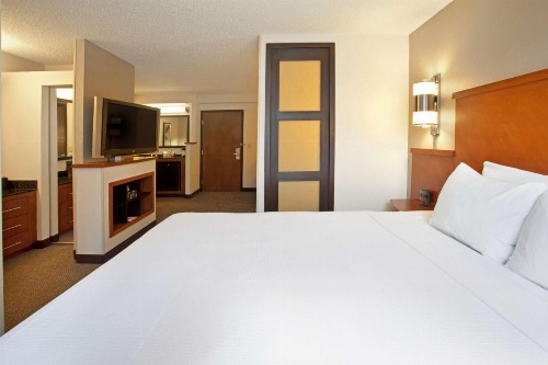 Hyatt Place North Raleigh Midtown image 28